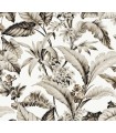 GT4503 - Mystic Isle Wallpaper-Ronald Redding Classics