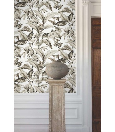 GT4503 - Mystic Isle Wallpaper-Ronald Redding Classics