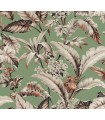 GT4505 - Mystic Isle Wallpaper-Ronald Redding Classics