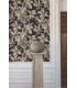 GT4521 - Briarwood Wallpaper-Ronald Redding Classics