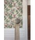 GT4522 - Briarwood Wallpaper-Ronald Redding Classics