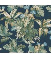 GT4523 - Briarwood Wallpaper-Ronald Redding Classics