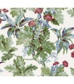 GT4524 - Briarwood Wallpaper-Ronald Redding Classics