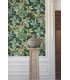 GT4525 - Briarwood Wallpaper-Ronald Redding Classics