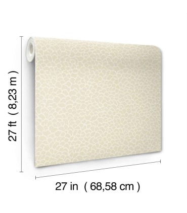 GT4575 - Nadie Wallpaper-Ronald Redding Classics