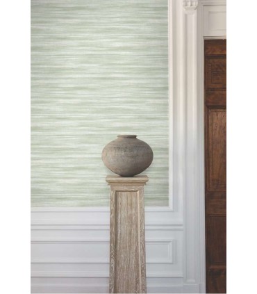 GT4561 - Brushed Linen Wallpaper-Ronald Redding Classics