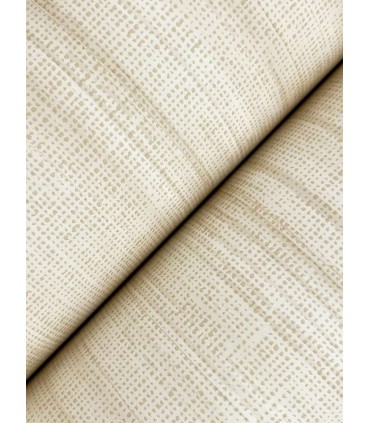 GT4562 - Brushed Linen Wallpaper-Ronald Redding Classics