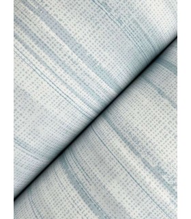 GT4564 - Brushed Linen Wallpaper-Ronald Redding Classics
