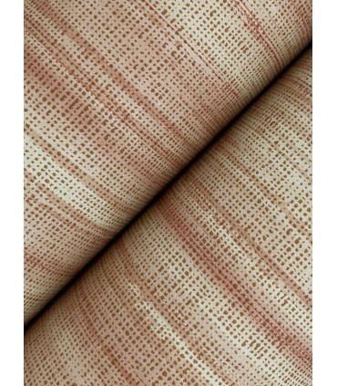 GT4565 - Brushed Linen Wallpaper-Ronald Redding Classics