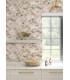 GT4511 - Marguerite Vine Wallpaper-Ronald Redding Classics