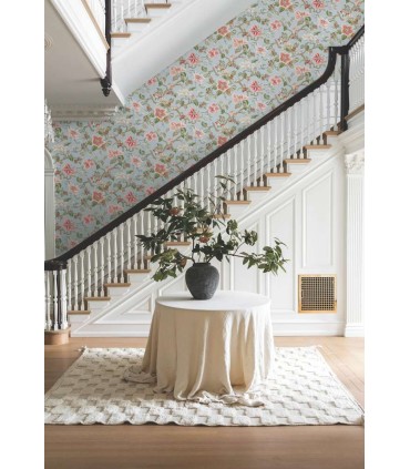 GT4512 - Marguerite Vine Wallpaper-Ronald Redding Classics