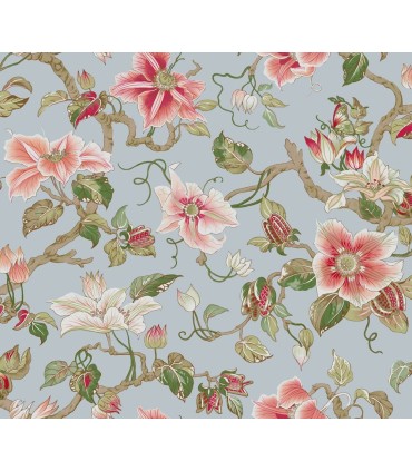 GT4512 - Marguerite Vine Wallpaper-Ronald Redding Classics