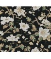 GT4514 - Marguerite Vine Wallpaper-Ronald Redding Classics