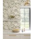 GT4516 - Marguerite Vine Wallpaper-Ronald Redding Classics