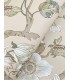 GT4516 - Marguerite Vine Wallpaper-Ronald Redding Classics