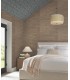 NT6101 - Bamboo Black Hemp Blend Wallpaper-Candice Olson