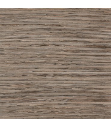 NT6101 - Bamboo Black Hemp Blend Wallpaper-Candice Olson