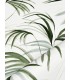 NT6121 - Inky Green Palms Wallpaper-Candice Olson
