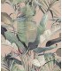 NT6132 - Tropical Coral Cabana Wallpaper-Candice Olson