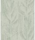 NT6141 - Dicot Spa Leaf Wallpaper-Candice Olson