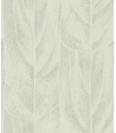NT6142 - Dicot Light Green Wallpaper-Candice Olson