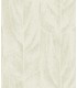 NT6143 - Dicot Neutral Wallpaper-Candice Olson