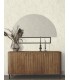 NT6143 - Dicot Neutral Wallpaper-Candice Olson