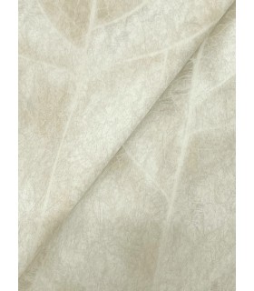 NT6143 - Dicot Neutral Wallpaper-Candice Olson