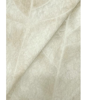 NT6143 - Dicot Neutral Wallpaper-Candice Olson