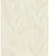 NT6145 - Dicot Pearl Leaf Wallpaper-Candice Olson