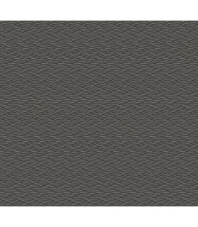 NT6151 - Elevated Black Waves Wallpaper-Candice Olson