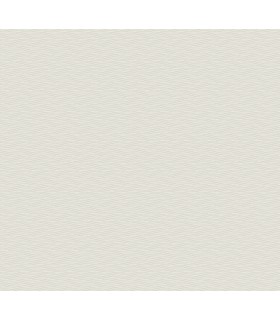NT6154 - Elevated Pearl Waves Wallpaper-Candice Olson