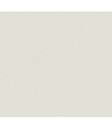 NT6154 - Elevated Pearl Waves Wallpaper-Candice Olson