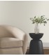 NT6154 - Elevated Pearl Waves Wallpaper-Candice Olson
