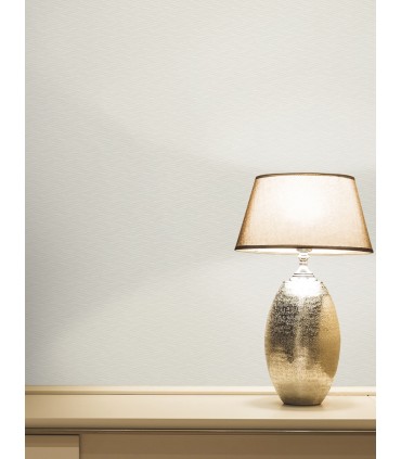 NT6154 - Elevated Pearl Waves Wallpaper-Candice Olson