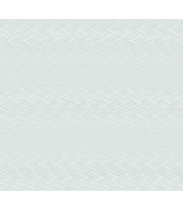 NT6155 - Elevated Blue Waves Wallpaper-Candice Olson