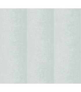 NT6164 - Particle Blue Stripe Wallpaper-Candice Olson