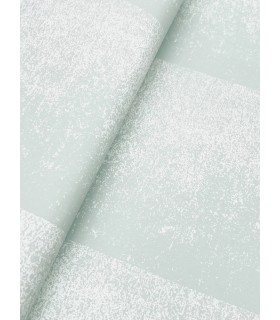 NT6164 - Particle Blue Stripe Wallpaper-Candice Olson