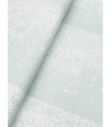 NT6164 - Particle Blue Stripe Wallpaper-Candice Olson