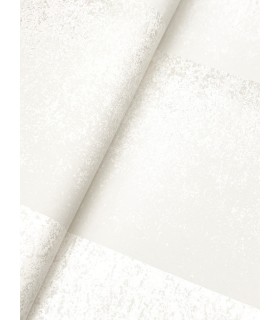 NT6165 - Particle Pearl Stripe Wallpaper-Candice Olson