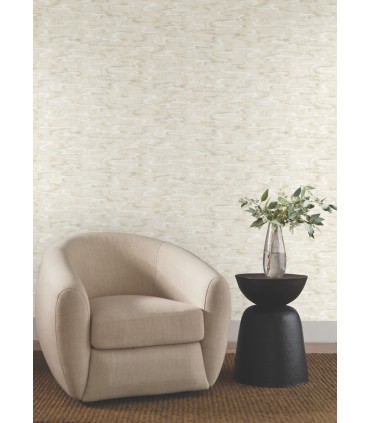 NT6172 - Dreamland Oyster Wallpaper-Candice Olson