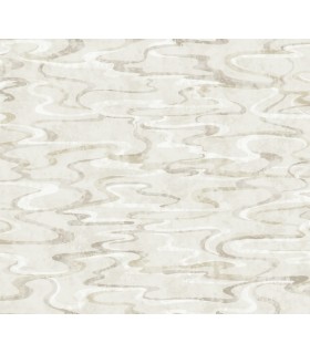 NT6173 - Dreamland Cameo Wallpaper-Candice Olson