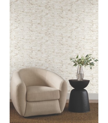 NT6173 - Dreamland Cameo Wallpaper-Candice Olson