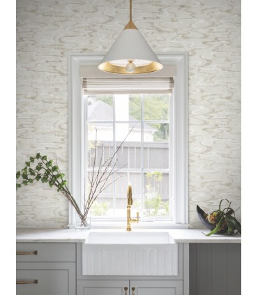 NT6173 - Dreamland Cameo Wallpaper-Candice Olson