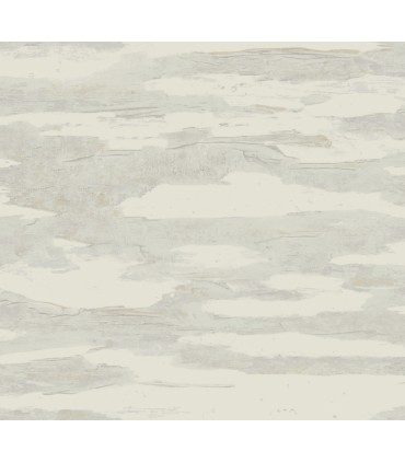 NT6175 - Artistic Desert Tides with Glass Beads Wallpaper