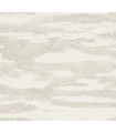 NT6176 - Artistic Coral Tides with Glass Beads Wallpaper