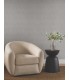 NT6191 - Fine Line Grey Geometric Wallpaper-Candice Olson
