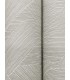 NT6191 - Fine Line Grey Geometric Wallpaper-Candice Olson