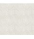 NT6193 - Fine Line Taupe on White Geometric Wallpaper-Candice Olson