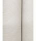NT6195 - Fine Line Taupe Geometric Wallpaper-Candice Olson